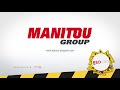 manitou aerial work platform man go controls