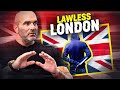 Celebrity Bodyguard Exposes LAWLESS London and Broken Britain