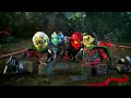 lego ninjago tv commercial fusion dragon