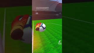 Best vr save in clean sheet