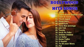 Hindi Heart Touching Songs 2021 | Romantic Love Songs | Bollywood Hindi songs, arijit singh, neha
