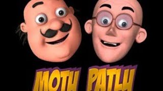 মটু পাতলু কার্টুন ভিডিও Motu Patlu - Body Guard | (Episode 2024)