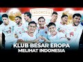 Calon Keturunan Baru yakin Masuk Timnas Sampai Piala Asia Jalur VIP! Berkah Indonesia Lolos Ronde 3