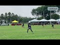 malaysia mixed nationals 2023 group stage zealous vs ipohbug ultimate frisbee highlights