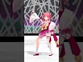 【mmd】さくらみこ 愛包ダンスホール さくらみこ生誕祭