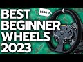 BEST Beginner Wheel & Pedals for 2023