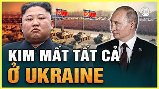 Lính Triều Tiên Sụp Đổ Trong Thảm Họa, Kim Jong Un Đã Mất Tất Cả (Full)