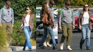 Olivia Wilde, ex Jason Sudeikis reunite amid her reported new romance 😃❤️💕💕💕