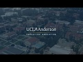 Executive Education - UCLA PGPX - Post Graduate Program In Management for Executives - Overview