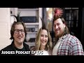 Oops! All Mohawks (Judgies Ep 176)