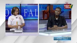 SOBEH FALEH DU 10 FEVRIER 2025 SUR WEST AFRICA TV