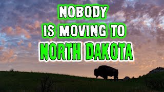 10 Reasons Nobody Is Moving To North Dakota in 2023