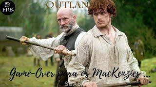 Outlander - Ep. 104 #TrechoOutlander #FrasersRidgeBrasil #Outlander