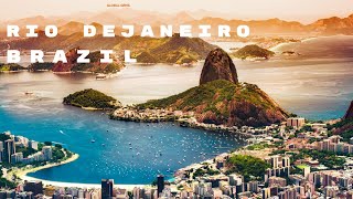 Rio Uncovered: Brazil's Sizzling Gem | Global Gems