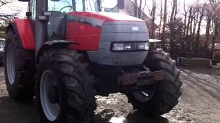 2007 McCormick MTX150