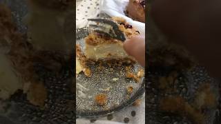 עוגת גבינה מתכון מלא בערוץ נעמה קדוש