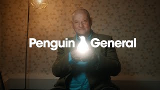 The Penguin General 2022 Showcase