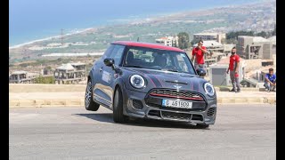 300+ HP Mini F56 JCW | Hill Climb