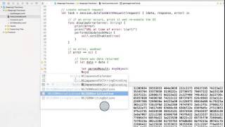 Basics of Serialization