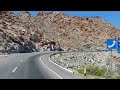 SUBIENDO LA RUMOROSA EN TRAILER(Most dangerous road in Mexico) going up by Truck. English Subtitles