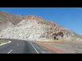SUBIENDO LA RUMOROSA EN TRAILER(Most dangerous road in Mexico) going up by Truck. English Subtitles