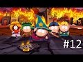 South Park: The Stick of Truth walkthrough - Part 12 - (No Commentary)