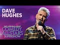 Dave Hughes | 2024 Opening Night Comedy Allstars Supershow