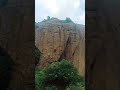 thalavadi fort hill .ramanagara.adventures place.