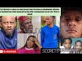 Yul Edochie in shock as Judy long life story of abandoned children & husband has been exposed by SON