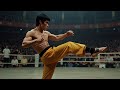 Bruce Lee’s Fight Techniques for Modern Martial Artists