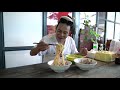 อร่อยยาวๆ บะหมี่โกจ้อทาวน์อินทาวน์ ร้านเล็กอร่อยโต ep.15