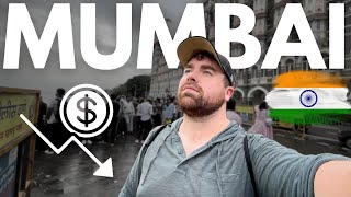 MUMBAI is the BEST (and worst) CITY in INDIA 💸🇮🇳