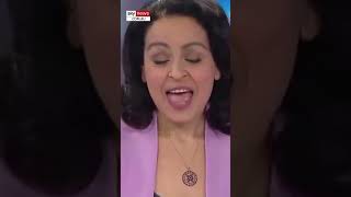 Sky News host reacts after trans activist has a meltdown after being ‘misgendered’