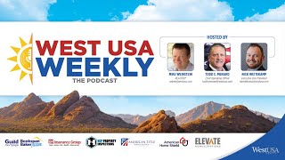 West USA Weekly the Podcast