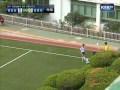 대교눈높이초등축구 9월 24일 당감초 vs 연산초 전반전