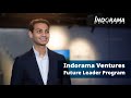 Indorama Ventures' Future Leaders Program