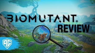 Worth the Hype? Biomutant Review