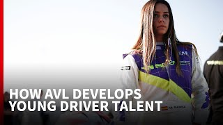 How AVL develops its emerging talent