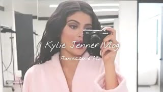 Kylie Jenner: Dzień z życia | TŁUMACZENIE PL {część 1}