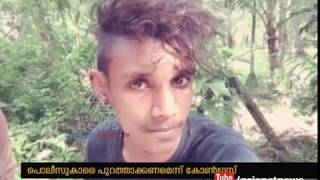 വിനായകന്‍റെ കസ്റ്റഡി മരണം പോലീസ് മര്‍ദ്ദനം സ്ഥിരീകരിച്ച് റിപ്പോര്‍ട്ട്