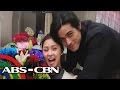 TV Patrol: Kim Chiu, may surprise birthday party sa New York