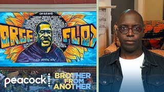 Michael Holley, Michael Smith on what's changed since George Floyd's death | Brother From Another