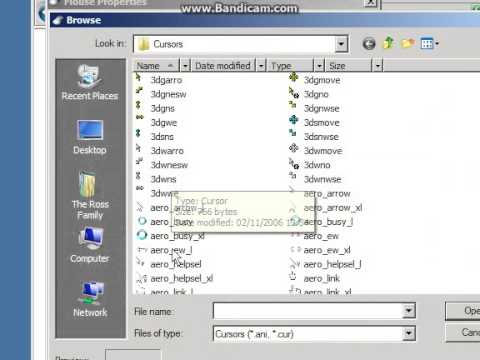 How to Get Your Mouse Cursor (pointer) Back To Default How to Get Your Mouse Cursor (pointer) Back To Default
