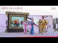 河南豫剧 全场戏《杨八姐游春》 高清 traditional chinese opera（henan opera）