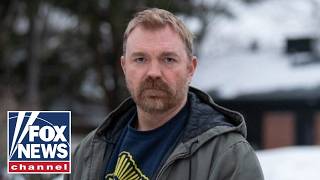 UNDER FIRE: Maine Democratic hopeful accused of sexual misconduct