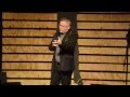Bishop David Huskins - The Next Generation of Worshipers