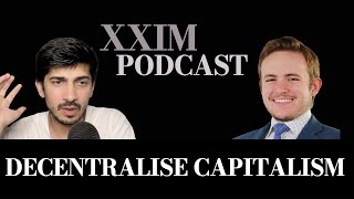 XXIM Podcast - Not Your Keys, Not Your Coins matters applies to Stock exchange and  Digital Assets