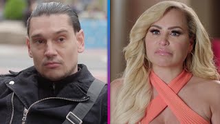 Darcey & Stacey: Darcey Talks HEALING From Georgi With Plastic Surgery (Exclusive)
