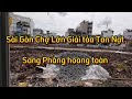 11h AM 5/11 từ Kim Biên vô Xem Sài Gòn Chợ Lớn Q5 Q6 TPHCM Giải Tỏa sang bằng mọi thứ.#walking .