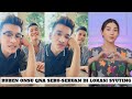 Sarwendah Buka Pintu Rumah Baru untuk Ruben Onsu | Ruben Onsu Live di Lokasi Syuting 💖